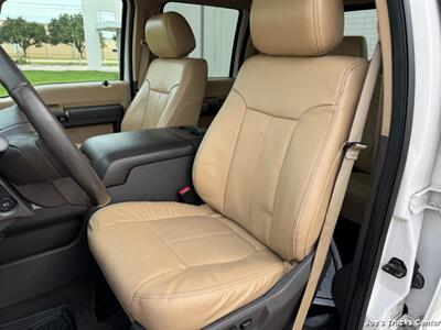 2015 Ford F-250 Super Duty Lariat 4x4   - Photo 24 - Houston, TX 77041
