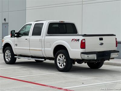 2015 Ford F-250 Super Duty Lariat 4x4   - Photo 5 - Houston, TX 77041