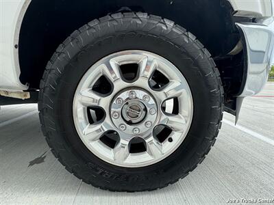 2015 Ford F-250 Super Duty Lariat 4x4   - Photo 48 - Houston, TX 77041