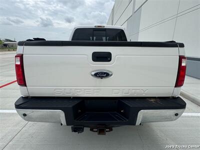 2015 Ford F-250 Super Duty Lariat 4x4   - Photo 43 - Houston, TX 77041