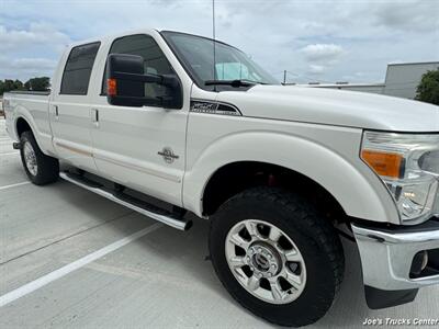 2015 Ford F-250 Super Duty Lariat 4x4   - Photo 42 - Houston, TX 77041