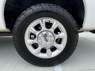 2015 Ford F-250 Super Duty Lariat 4x4   - Photo 54 - Houston, TX 77041