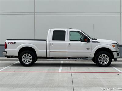 2015 Ford F-250 Super Duty Lariat 4x4   - Photo 9 - Houston, TX 77041