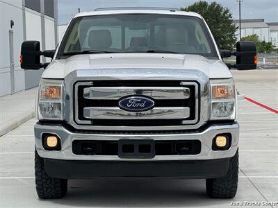 2015 Ford F-250 Super Duty Lariat 4x4   - Photo 12 - Houston, TX 77041