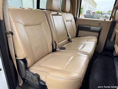 2015 Ford F-250 Super Duty Lariat 4x4   - Photo 36 - Houston, TX 77041