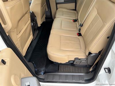 2015 Ford F-250 Super Duty Lariat 4x4   - Photo 31 - Houston, TX 77041