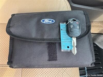 2015 Ford F-250 Super Duty Lariat 4x4   - Photo 61 - Houston, TX 77041