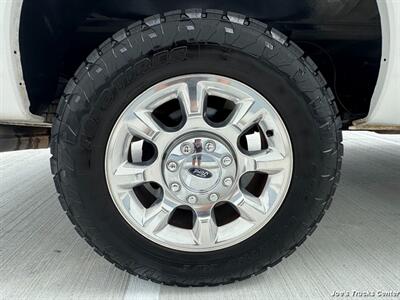 2015 Ford F-250 Super Duty Lariat 4x4   - Photo 50 - Houston, TX 77041