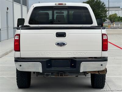 2015 Ford F-250 Super Duty Lariat 4x4   - Photo 6 - Houston, TX 77041