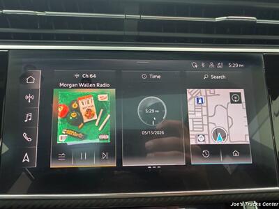2024 Audi RS Q8 4.0T quattro   - Photo 20 - Houston, TX 77041
