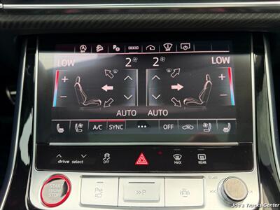 2024 Audi RS Q8 4.0T quattro   - Photo 19 - Houston, TX 77041