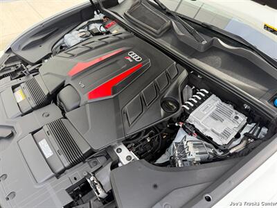 2024 Audi RS Q8 4.0T quattro   - Photo 70 - Houston, TX 77041