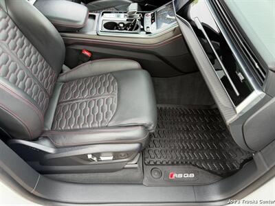 2024 Audi RS Q8 4.0T quattro   - Photo 30 - Houston, TX 77041