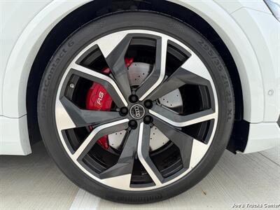 2024 Audi RS Q8 4.0T quattro   - Photo 61 - Houston, TX 77041