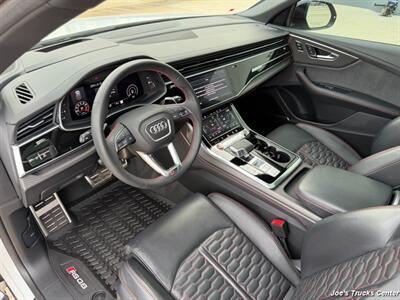 2024 Audi RS Q8 4.0T quattro   - Photo 25 - Houston, TX 77041