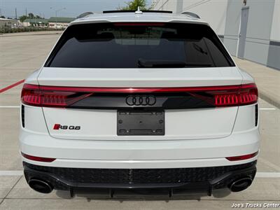2024 Audi RS Q8 4.0T quattro   - Photo 55 - Houston, TX 77041