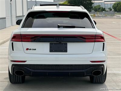 2024 Audi RS Q8 4.0T quattro   - Photo 8 - Houston, TX 77041