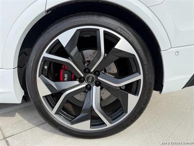 2024 Audi RS Q8 4.0T quattro   - Photo 67 - Houston, TX 77041