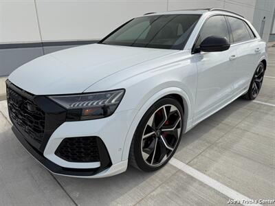 2024 Audi RS Q8 4.0T quattro   - Photo 53 - Houston, TX 77041