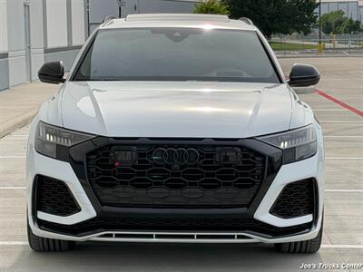 2024 Audi RS Q8 4.0T quattro   - Photo 14 - Houston, TX 77041
