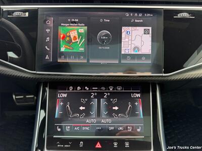 2024 Audi RS Q8 4.0T quattro   - Photo 18 - Houston, TX 77041