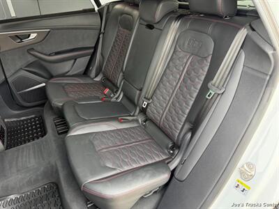 2024 Audi RS Q8 4.0T quattro   - Photo 35 - Houston, TX 77041
