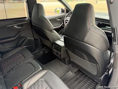 2024 Audi RS Q8 4.0T quattro   - Photo 38 - Houston, TX 77041