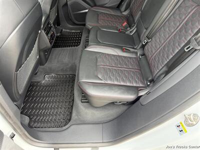2024 Audi RS Q8 4.0T quattro   - Photo 34 - Houston, TX 77041