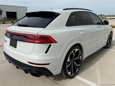 2024 Audi RS Q8 4.0T quattro   - Photo 58 - Houston, TX 77041