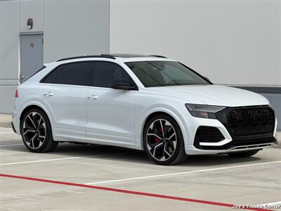 2024 Audi RS Q8 4.0T quattro   - Photo 13 - Houston, TX 77041