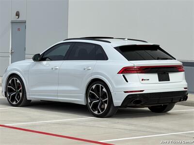 2024 Audi RS Q8 4.0T quattro   - Photo 7 - Houston, TX 77041