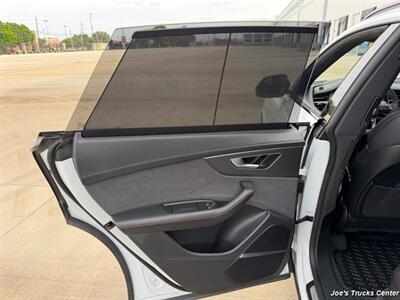 2024 Audi RS Q8 4.0T quattro   - Photo 32 - Houston, TX 77041