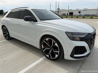 2024 Audi RS Q8 4.0T quattro   - Photo 54 - Houston, TX 77041