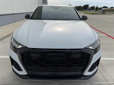 2024 Audi RS Q8 4.0T quattro   - Photo 48 - Houston, TX 77041