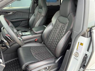2024 Audi RS Q8 4.0T quattro   - Photo 27 - Houston, TX 77041