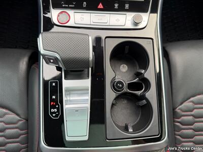 2024 Audi RS Q8 4.0T quattro   - Photo 21 - Houston, TX 77041