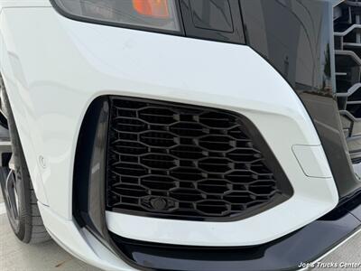 2024 Audi RS Q8 4.0T quattro   - Photo 52 - Houston, TX 77041