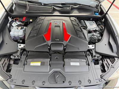 2024 Audi RS Q8 4.0T quattro   - Photo 69 - Houston, TX 77041