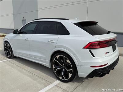 2024 Audi RS Q8 4.0T quattro   - Photo 57 - Houston, TX 77041