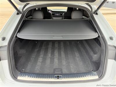 2024 Audi RS Q8 4.0T quattro   - Photo 42 - Houston, TX 77041