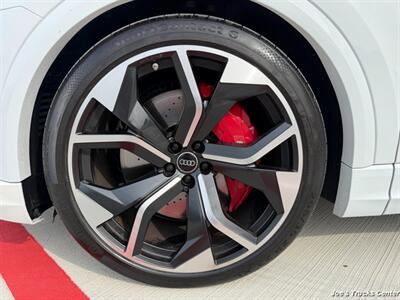2024 Audi RS Q8 4.0T quattro   - Photo 65 - Houston, TX 77041