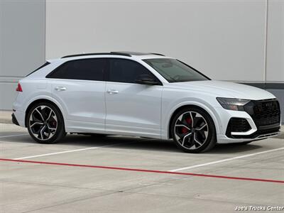 2024 Audi RS Q8 4.0T quattro   - Photo 12 - Houston, TX 77041
