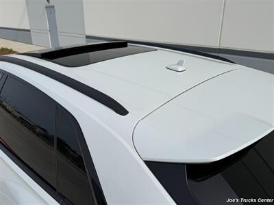 2024 Audi RS Q8 4.0T quattro   - Photo 60 - Houston, TX 77041