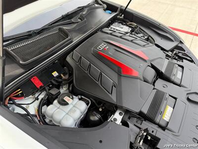 2024 Audi RS Q8 4.0T quattro   - Photo 71 - Houston, TX 77041