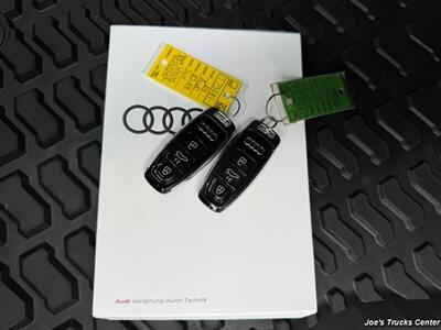 2024 Audi RS Q8 4.0T quattro   - Photo 76 - Houston, TX 77041