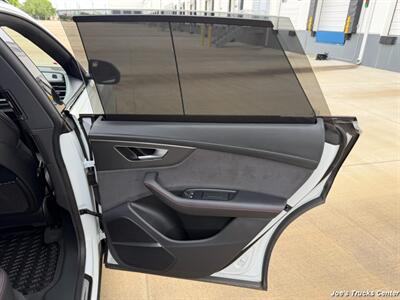 2024 Audi RS Q8 4.0T quattro   - Photo 37 - Houston, TX 77041