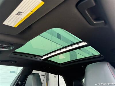 2024 Audi RS Q8 4.0T quattro   - Photo 23 - Houston, TX 77041