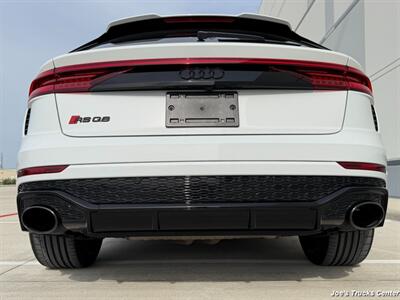 2024 Audi RS Q8 4.0T quattro   - Photo 56 - Houston, TX 77041