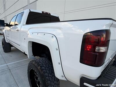 2016 GMC Sierra 2500HD Denali 4x4   - Photo 44 - Houston, TX 77041