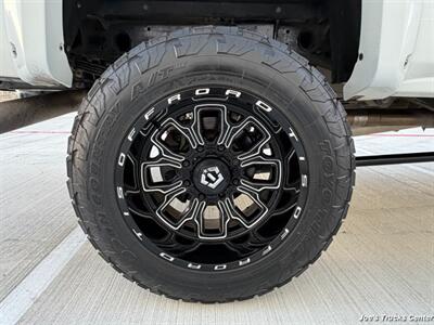 2016 GMC Sierra 2500HD Denali 4x4   - Photo 50 - Houston, TX 77041